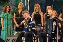 Iva Bittová