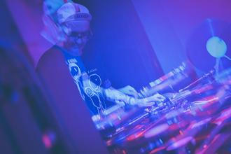 Poisonous Frequencies feat Joke Lanz 1