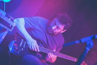 Poisonous Frequencies feat Joke Lanz 3