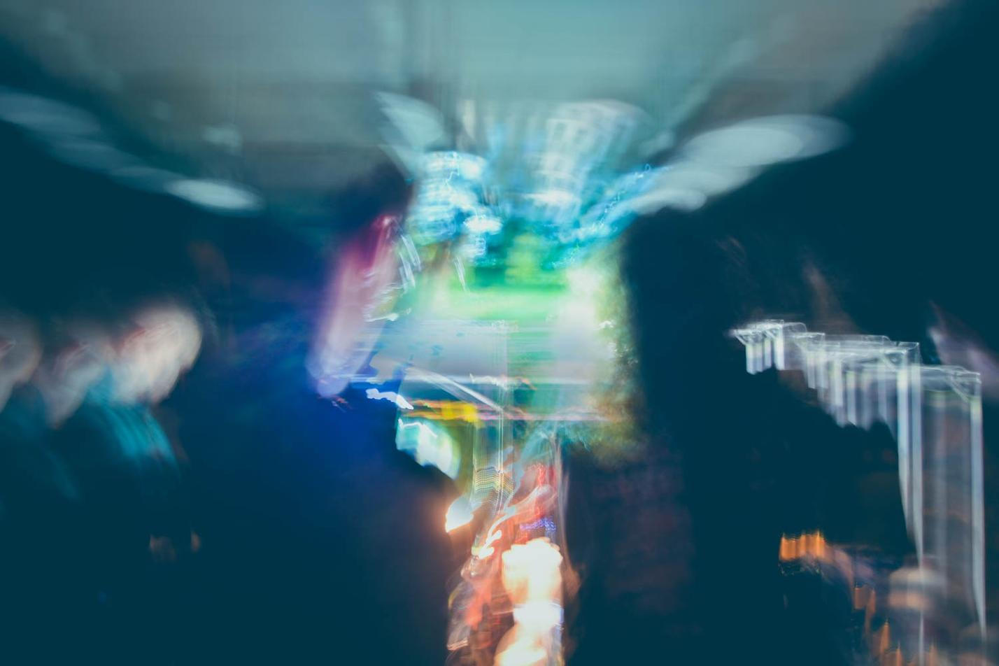 Weird Visuals 3