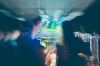 Weird Visuals 3