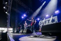 Soft Launch 1