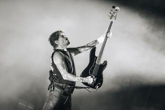 The Prodigy 5
