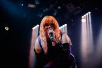 Miss Petty - 1