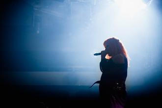 Miss Petty - 2