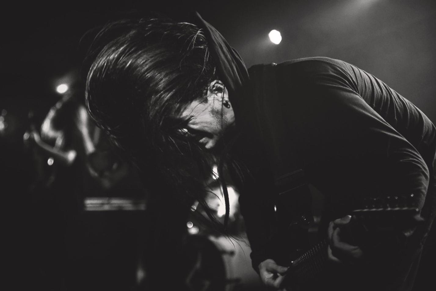 Suicide Silence -1-7