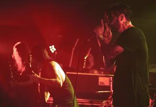 Suicide Silence -1-5