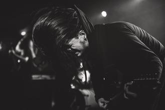 Suicide Silence -1-7