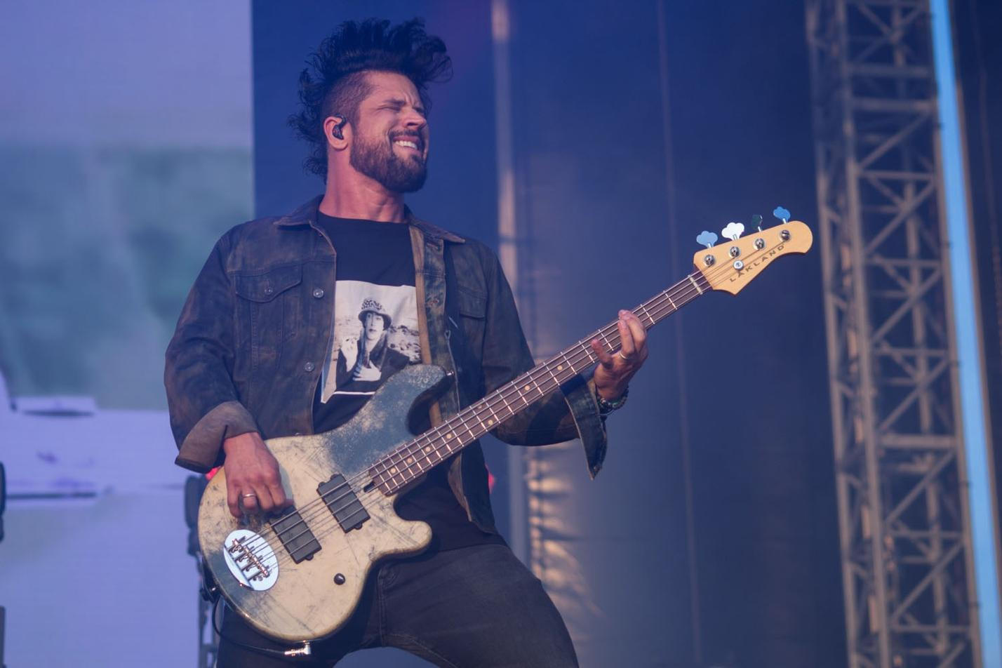 papa roach (2)
