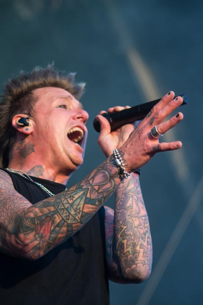 papa roach (1)