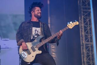 papa roach (2)