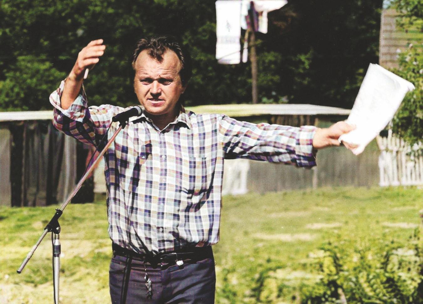 Viliam Ján Gruska