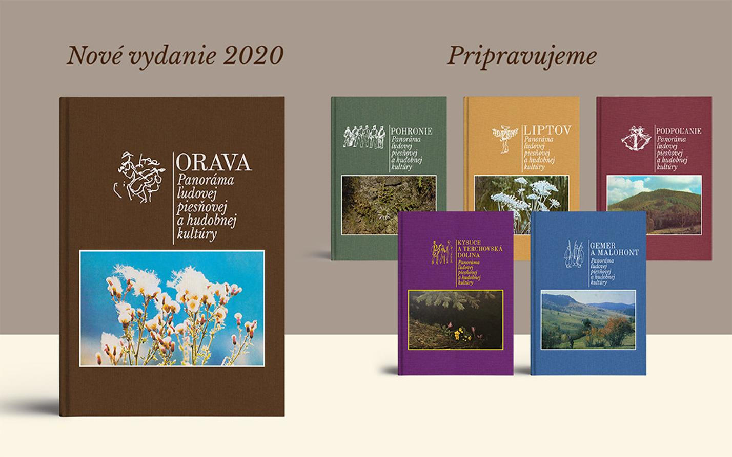 ORAVA_nove vydanie a aj dalsie albumy