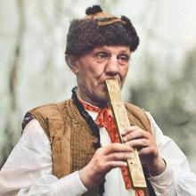 František Filek zo Zuberca