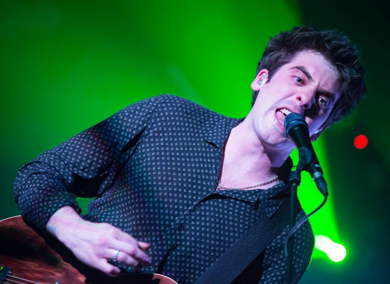 08_Circa Waves