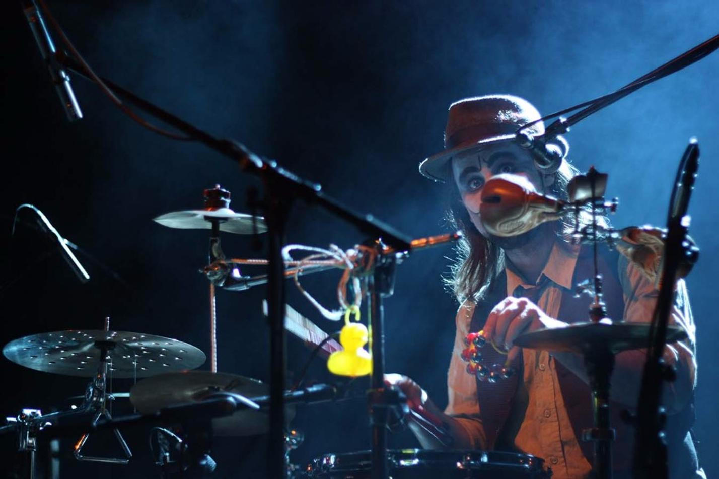 the Tiger Lillies05
