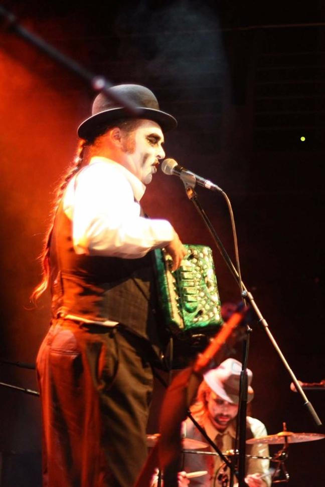 the Tiger Lillies14
