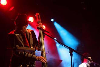 the Tiger Lillies07