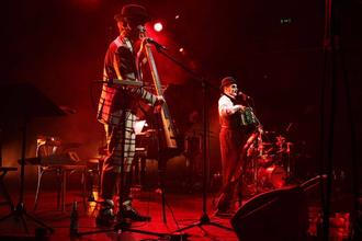 the Tiger Lillies13