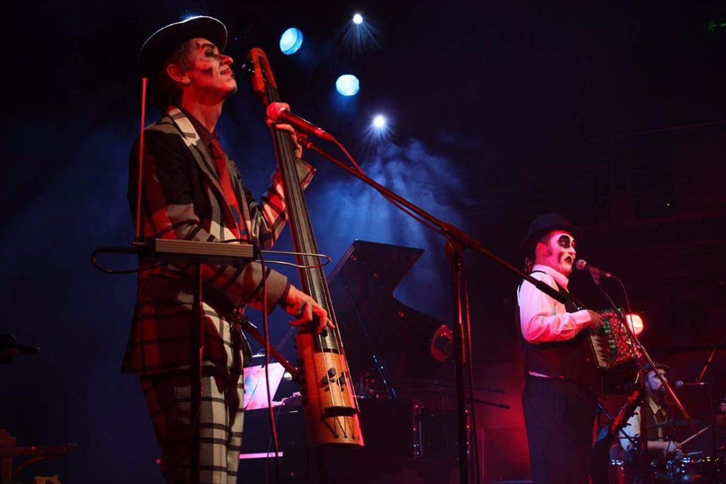 the Tiger Lillies11