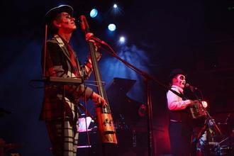 the Tiger Lillies11