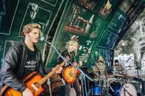 02_Black Barrel Stage