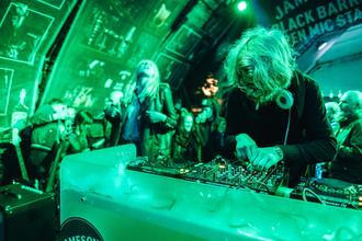 31_Black Barrel Stage