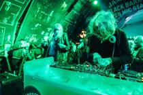 31_Black Barrel Stage