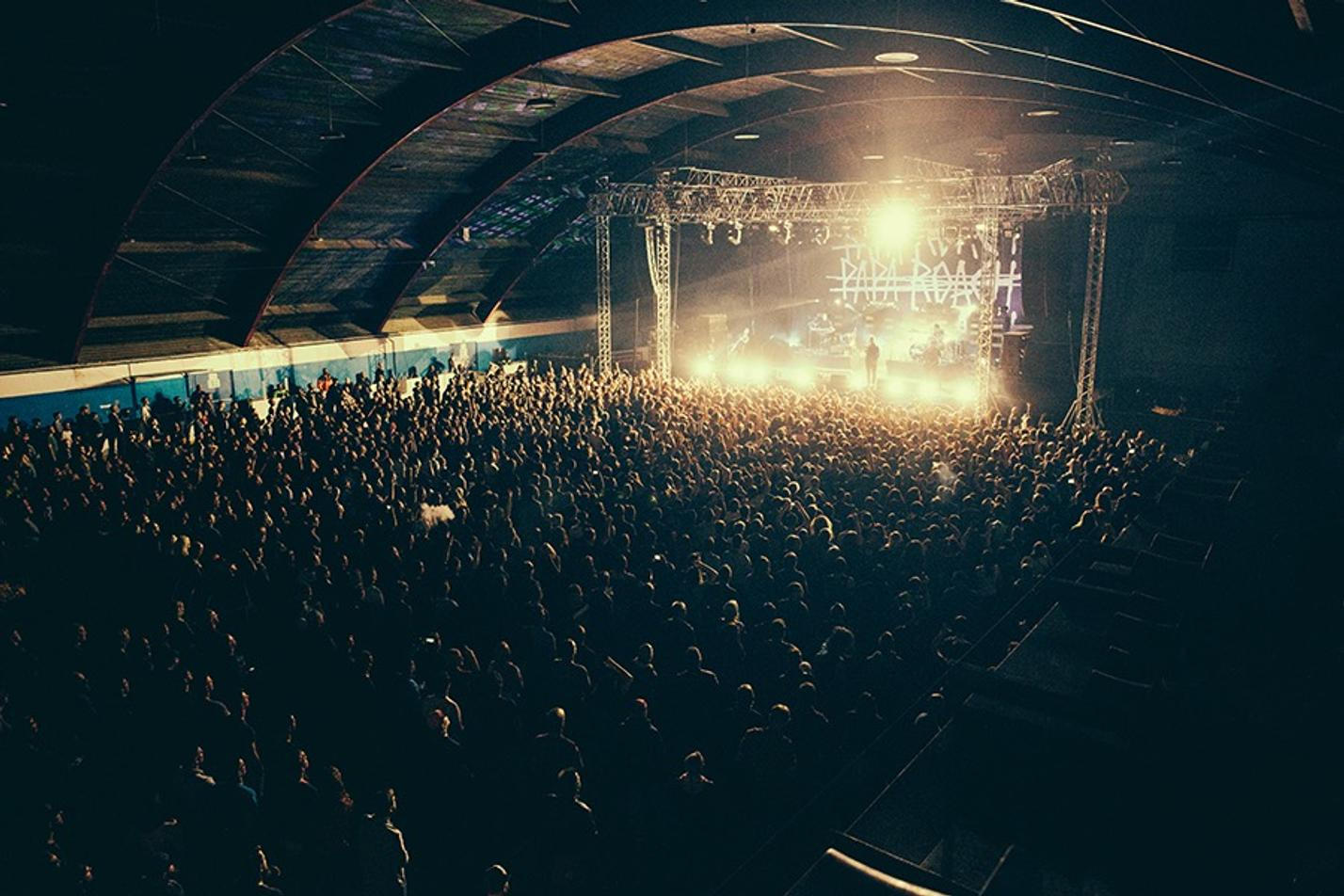 PapaRoach12