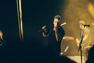 PapaRoach11