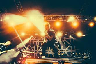PapaRoach1