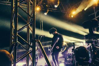 PapaRoach8