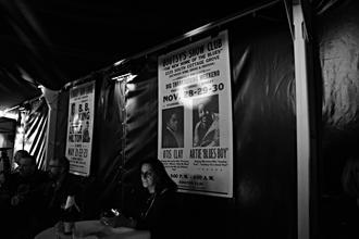 30-Blues Alive
