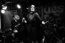4-Noa & The Hell Drinkers