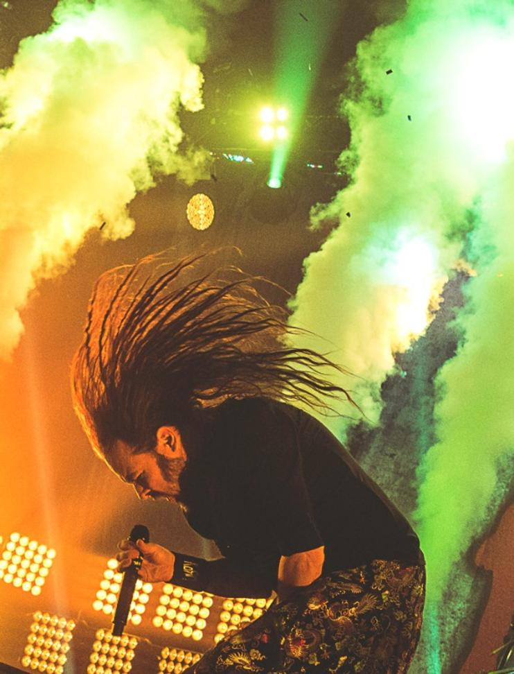 Korn 03