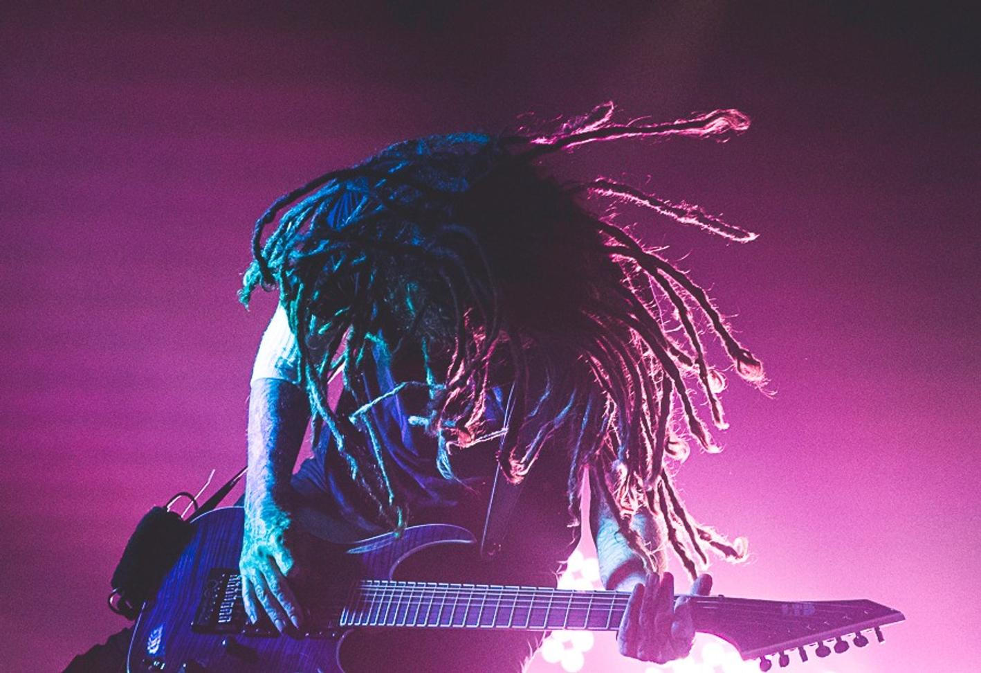 Korn 06