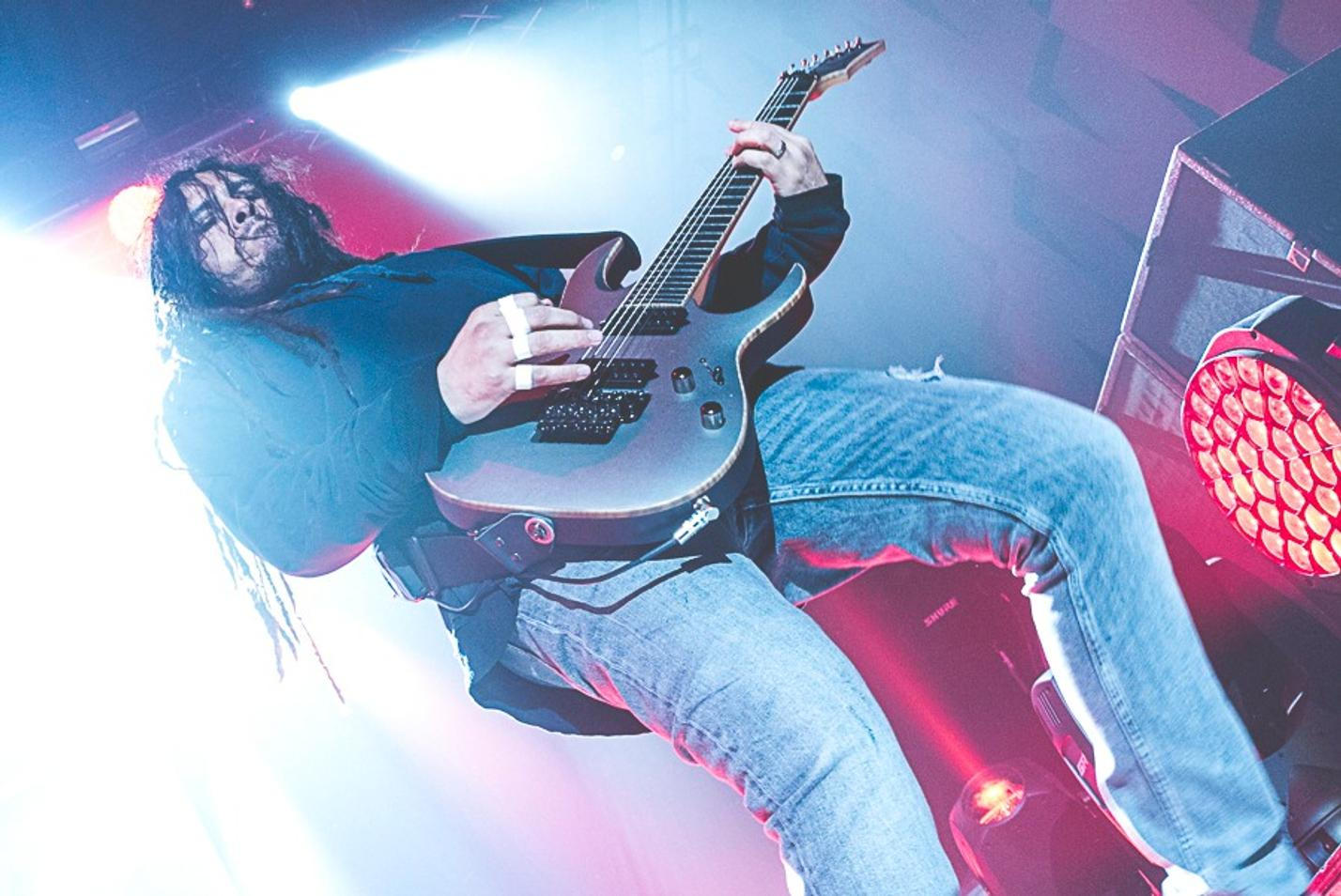 Korn 09