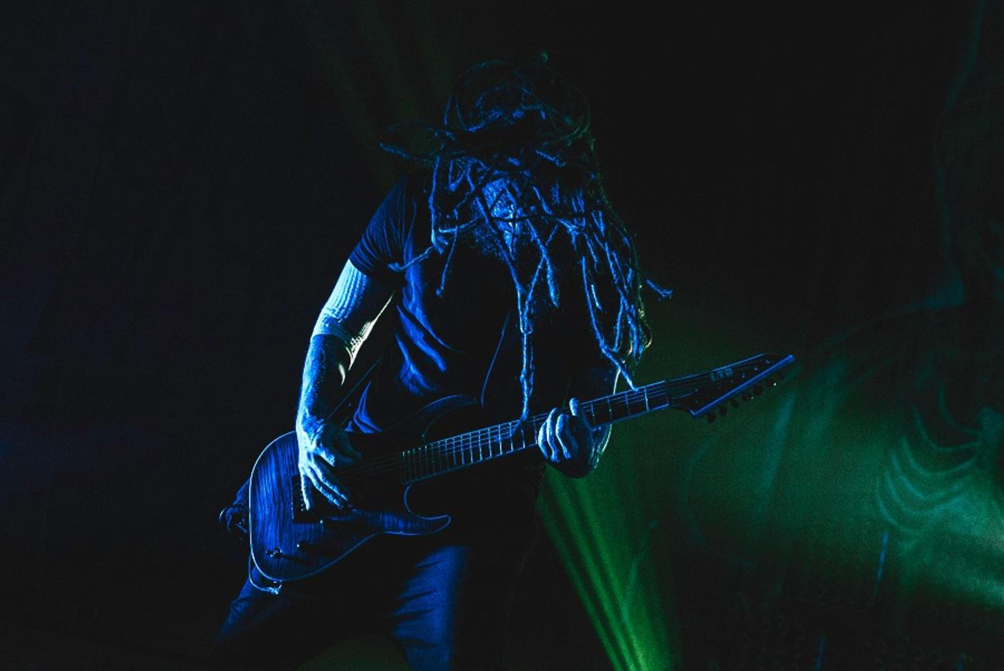 Korn 02