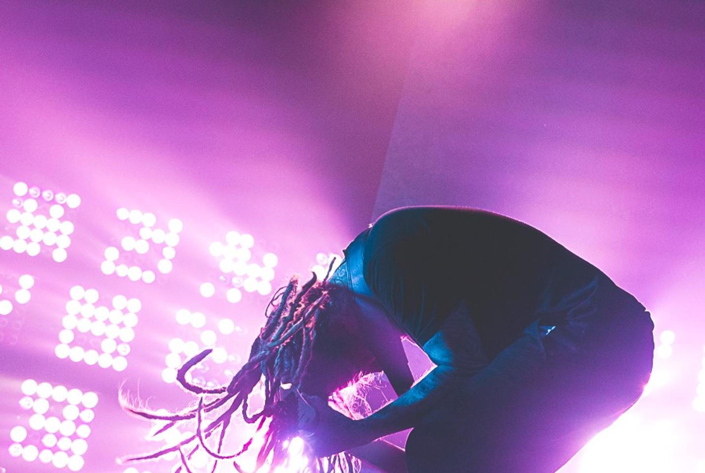 Korn 04