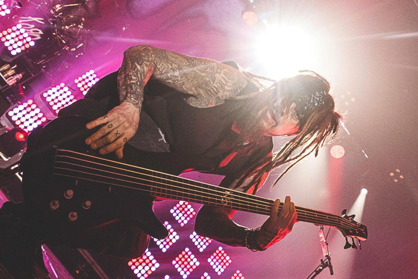 Korn 05