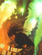 Korn 03