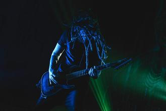 Korn 02