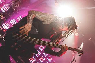 Korn 05