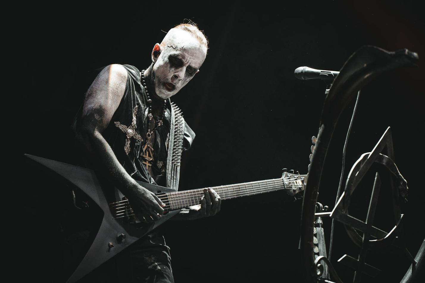 BEHEMOTH-2