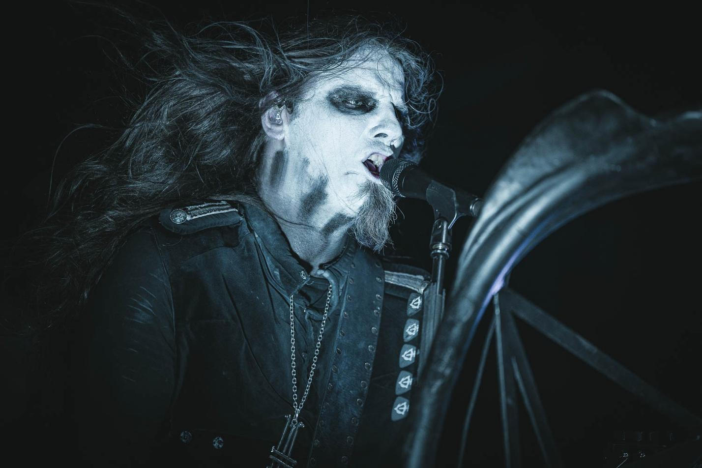 BEHEMOTH-4