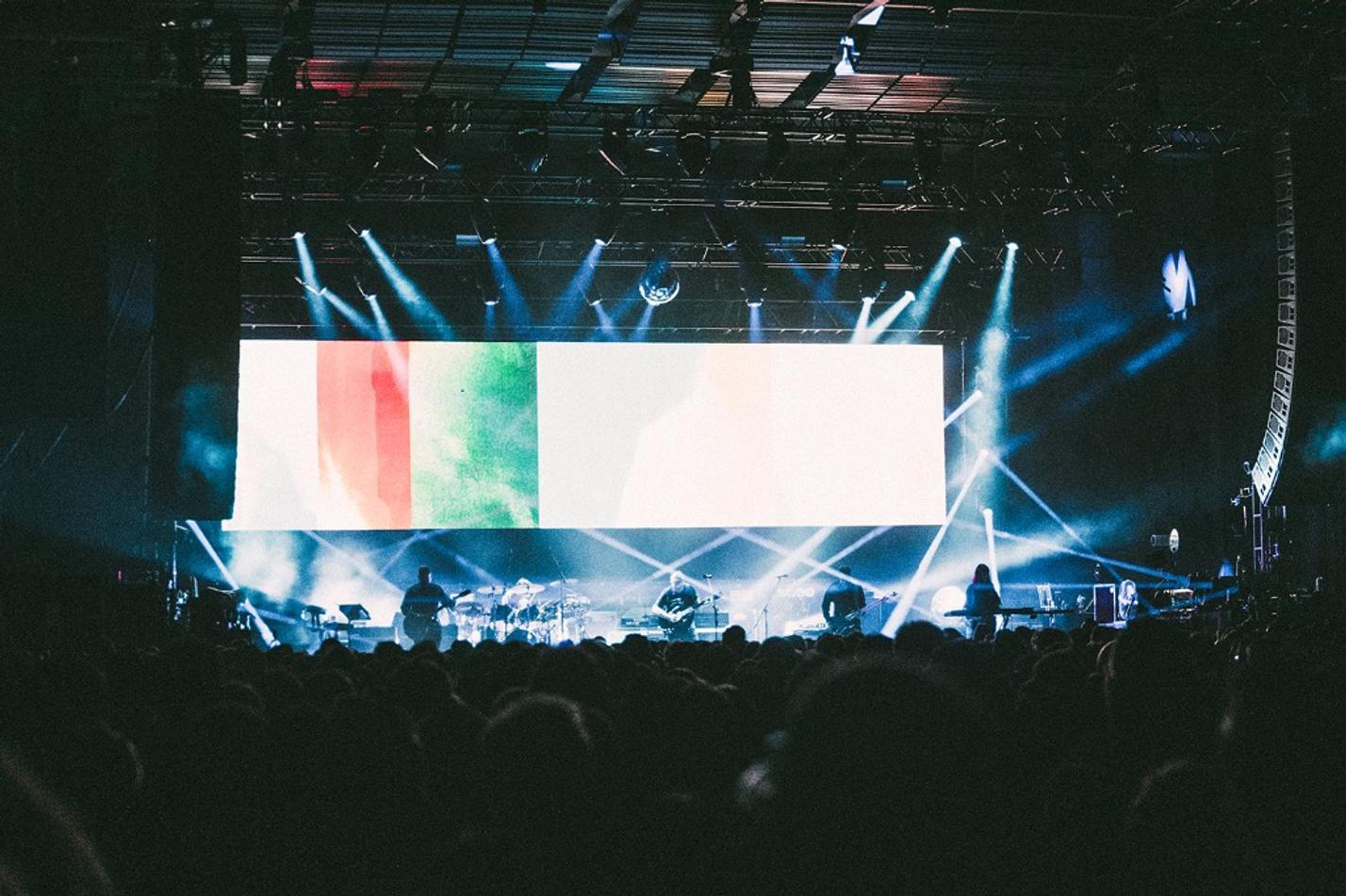 New Order
