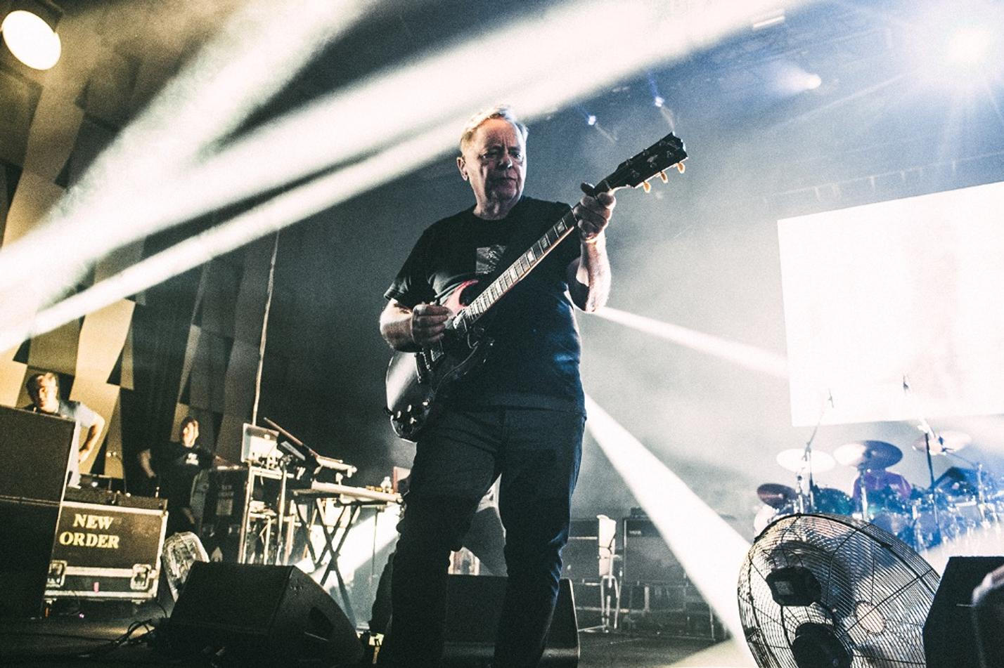 New Order