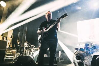 New Order
