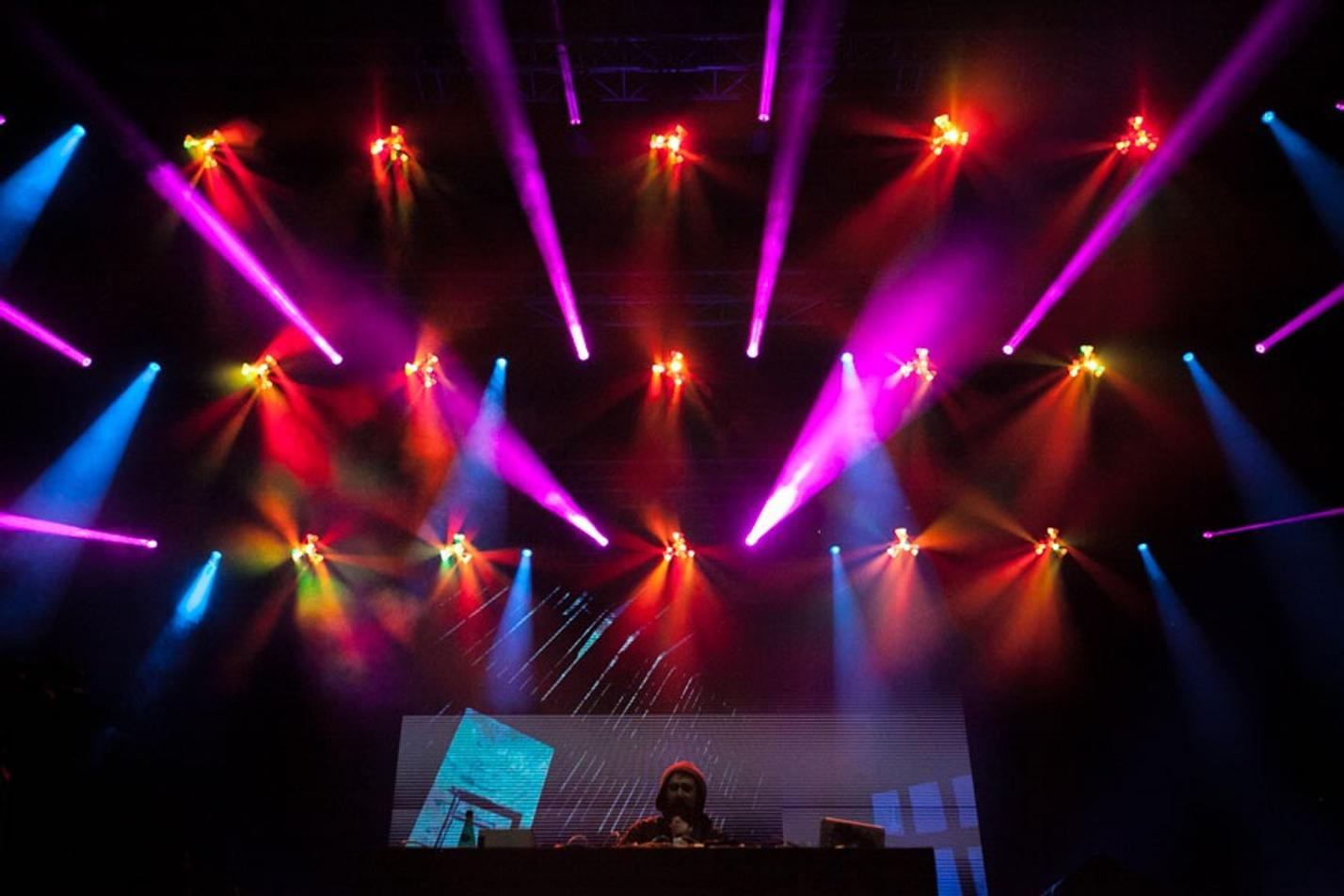 The Gaslamp Killer