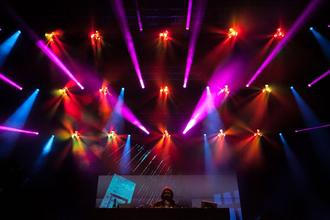 The Gaslamp Killer
